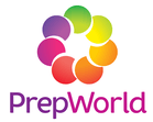 PrepWorld Logo