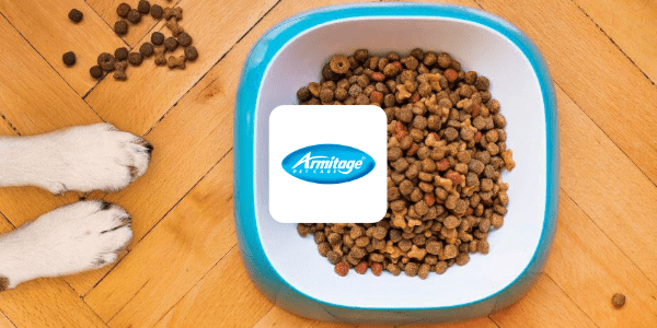 Armitage Pet Care logo