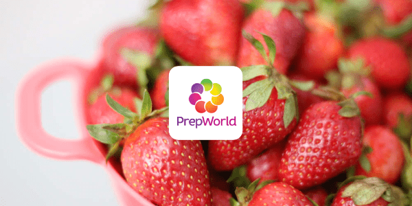 Prepworld logo