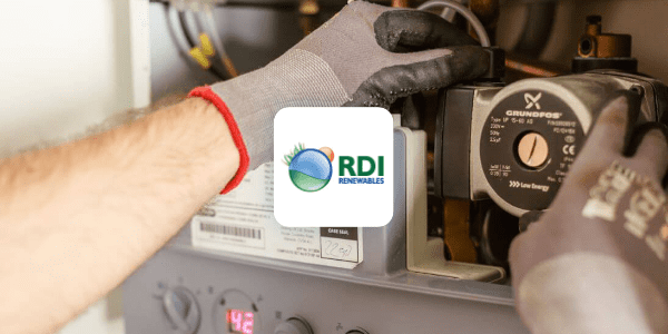Rdi Renewables logo